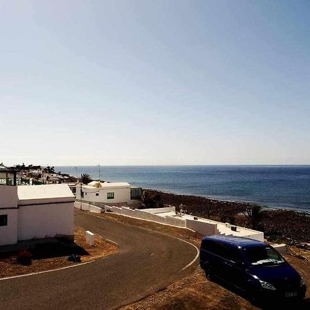 Apartamento Vacacional Pescaito En Playa Quemada Apartment Екстериор снимка