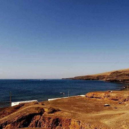 Apartamento Vacacional Pescaito En Playa Quemada Apartment Екстериор снимка