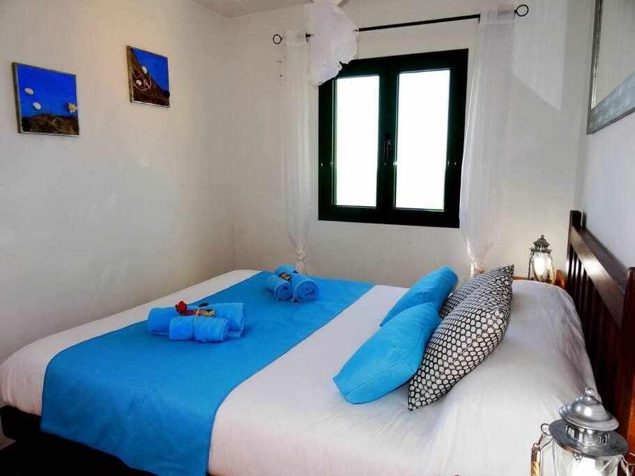 Apartamento Vacacional Pescaito En Playa Quemada Apartment Екстериор снимка