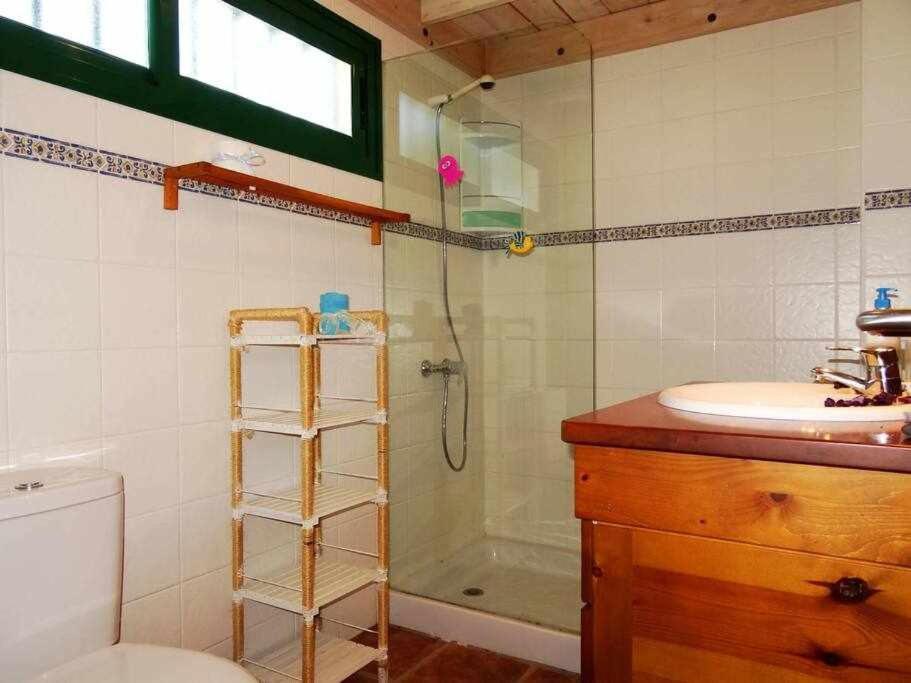 Apartamento Vacacional Pescaito En Playa Quemada Apartment Екстериор снимка