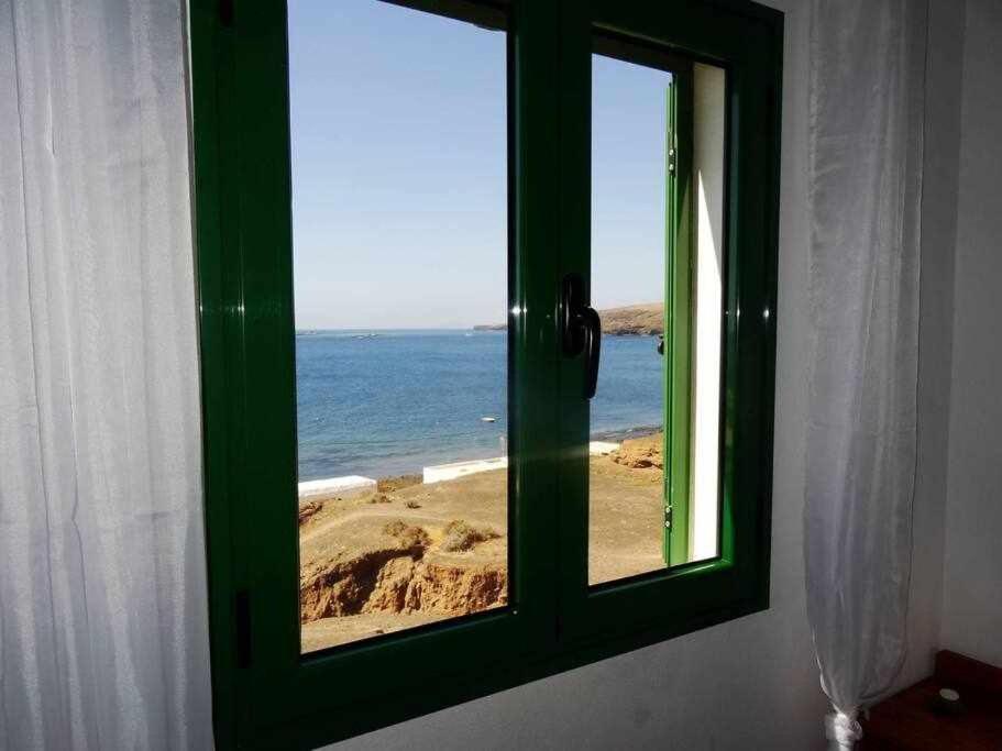 Apartamento Vacacional Pescaito En Playa Quemada Apartment Екстериор снимка