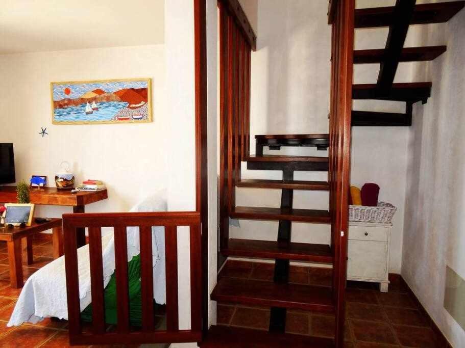 Apartamento Vacacional Pescaito En Playa Quemada Apartment Екстериор снимка