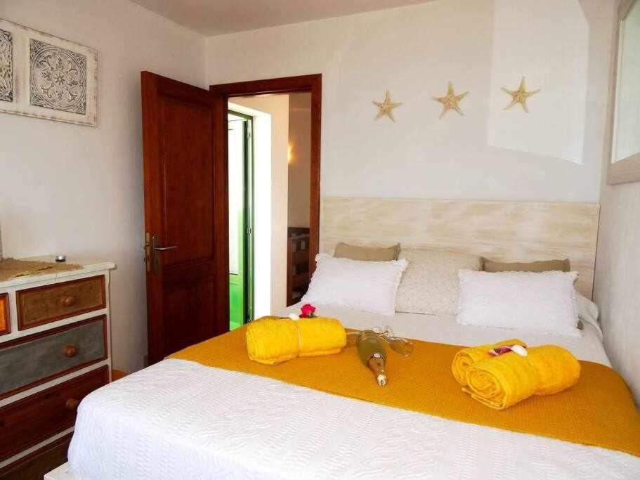 Apartamento Vacacional Pescaito En Playa Quemada Apartment Екстериор снимка